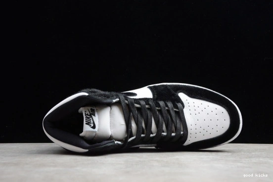 1 Jordan Air CD0461-007 Twist CD0461-007 (Panda) 0331